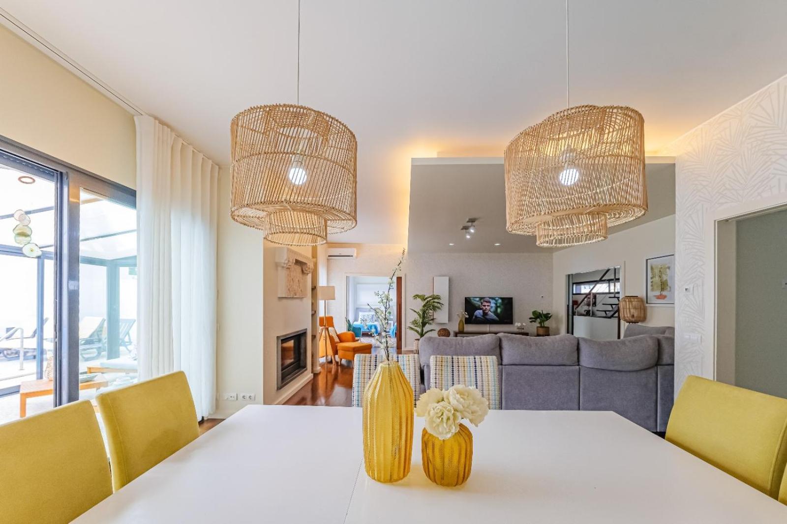 Maresia Villa Mar นาซาเร ภายนอก รูปภาพ