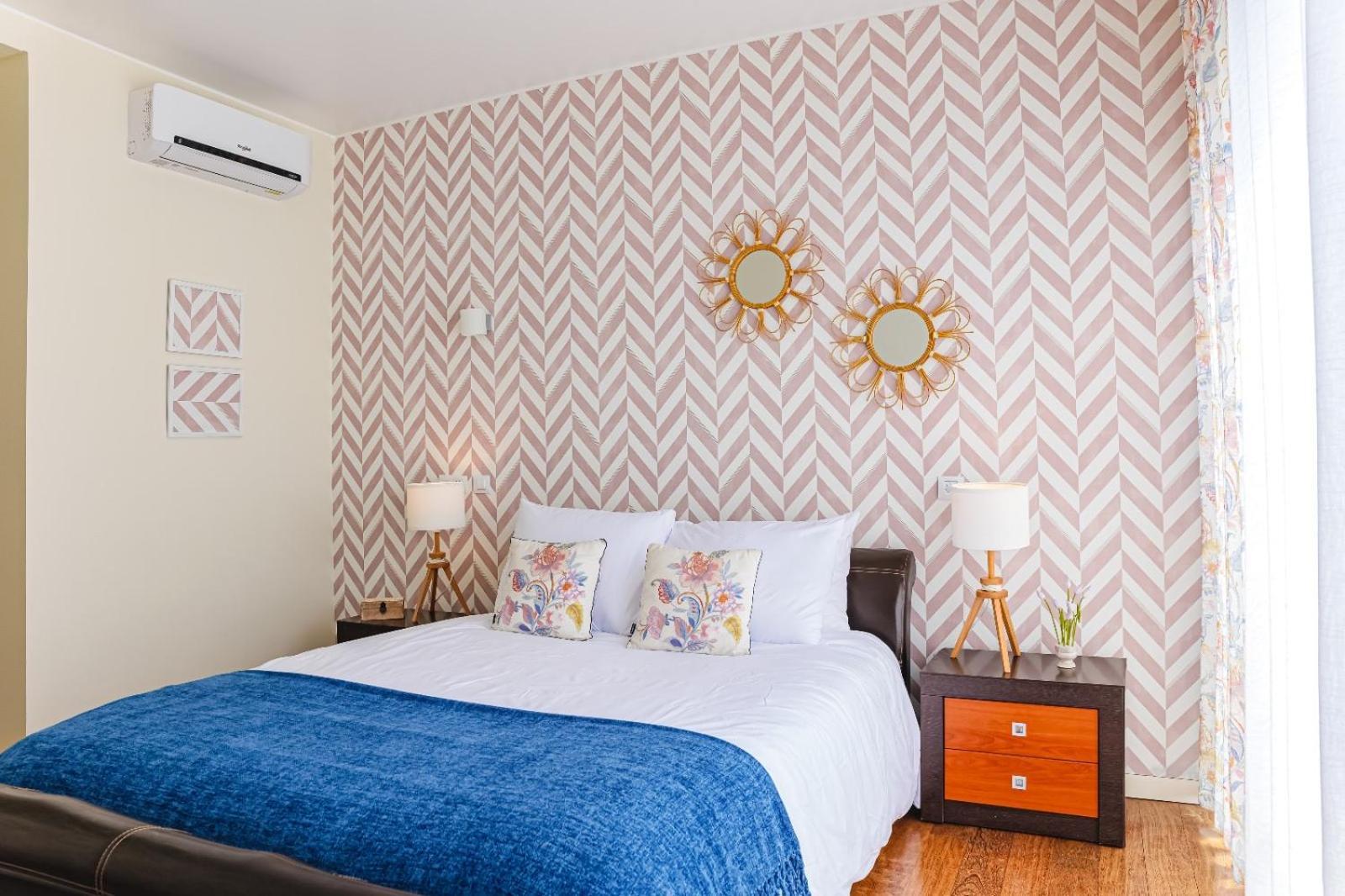 Maresia Villa Mar นาซาเร ภายนอก รูปภาพ