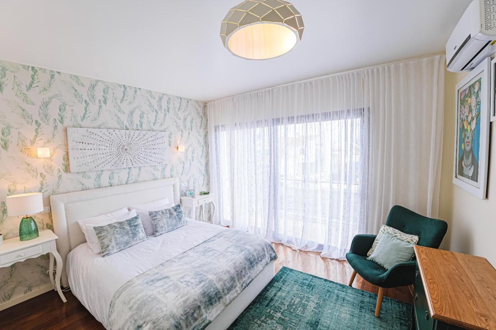 Maresia Villa Mar นาซาเร ภายนอก รูปภาพ